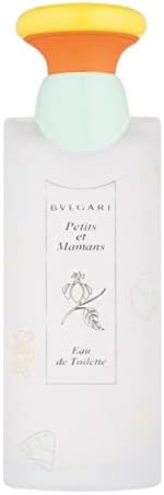 Petit Et Mamans by Bvlgari for Women - Eau de Toilette, 100ml price in UAE  | Amazon UAE | kanbkam