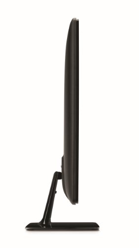 HP 2711x 27-Inch LED Monitor - Black - //coolthings.us