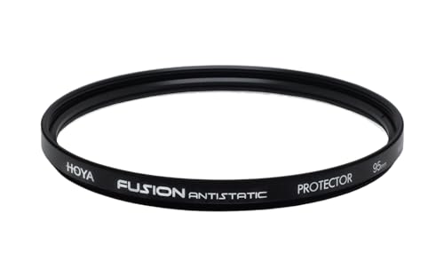 Hoya Fusion Antistatic Protector (95 mm)
