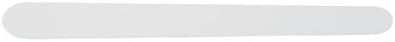 Silicone Adhesive Chainstay Protector Clear