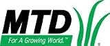 MTD 942-0741-X Replacement Part 21" Extreme Blade