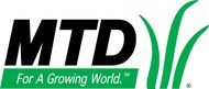 MTD 942-0741-X Replacement Part 21" Extreme Blade