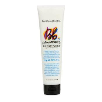 Bumble and Bumble Color Minded Conditioner, 5 Ounce