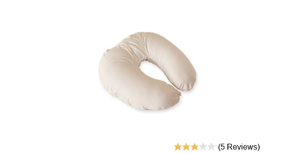Amazon Com Organic Nursing Pillow Breast Feeding Pillows Baby