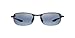 Maui Jim Makaha, 405-02 Gloss Black/Neutral Grey