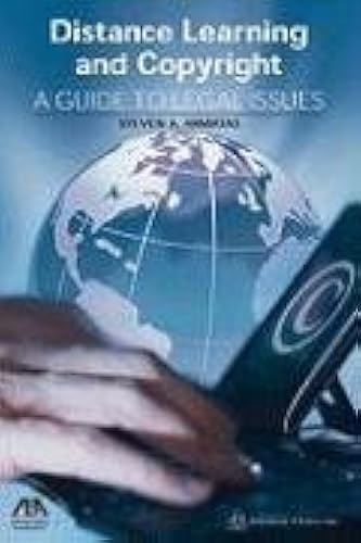 Download Distance Learning and Copyright: A Guide to Legal Issues PDF