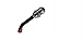 Smile Dental 10mm Dental Curing Light Lamp Tip Guide Optic Fiber Rod for LED Curing Lamp