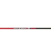 Carbon Express Maxima Red Badlands Arrow Shafts - 12 Pack
