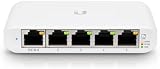 Ubiquiti USW-Flex-Mini UniFi Smart Managed Gigabit Switch 5 Ports view 7