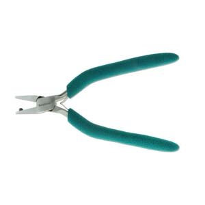 5mm Dimple Plier, W/ View Finder - PL155