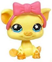 littlest pet shop pig