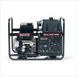 Electric Start Diesel 3,300 Watt Industrial Portable Generator With Hatz Engine