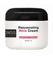 dermatologist neck cream