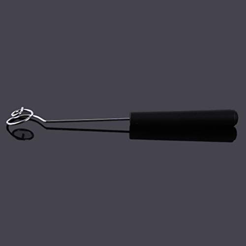 GUAngqi Chocolate Immersion DIY Tool Simplr Creative Caker Fruit Fondue Decoration Fork Kit,Spiral
