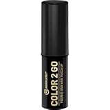 Nicka K Color 2 Go Stick Instant Gray Hair Touch Up HS02 Black Brown