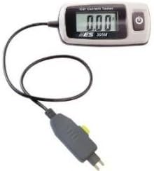 ELECTRONIC SPECIALTIES INC FUSE BUDDY TESTER MINI 30 AMP