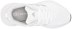 adidas Women's Questar Running Shoe, White/Matte