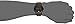 PUMA Unisex PU103571005 Deep Analog Display Quartz Watch
