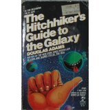 The Hitchhikers's Guide to the Galaxy