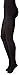 Hanes Women's X-Temp Blackout Tight with High Waist Control Top