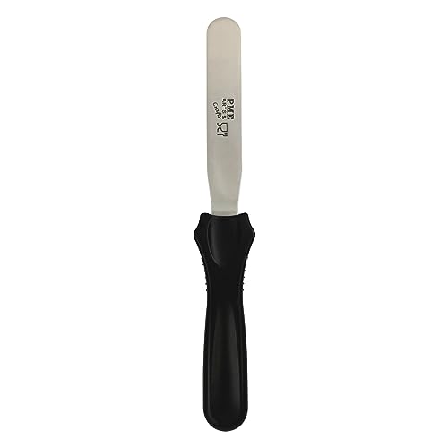 PME Lame droite Palette Knife-p, Acier inoxydable, Silver