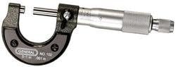 102 - UTILITY MICROMETER