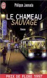 Le  chameau sauvage