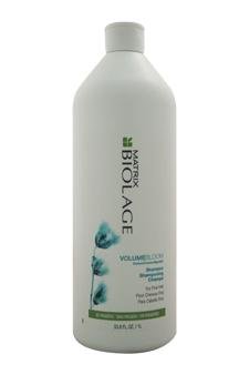 Matrix Biolage Volumebloom Shampoo Shampoo For Unisex