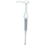 DAC Oil Gallon Horse Pony Liquid Supplement Plastic Reusable Pump