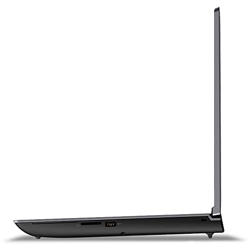 Lenovo ThinkPad P16 G1 16