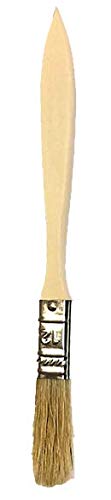 Pro Grade - Chip Paint Brushes - 24 Piece Variety Chip Brush Set