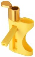 EZ Pipe Discreet Tobacco All in One Lighter Pipe (Yellow)