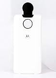 Motorola Moto Mods 360 Camera with 4K Video for Moto Z Phones - White (Renewed)