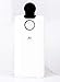 Motorola Moto Mods 360 Camera with 4K Video for Moto Z Phones - White (Renewed)