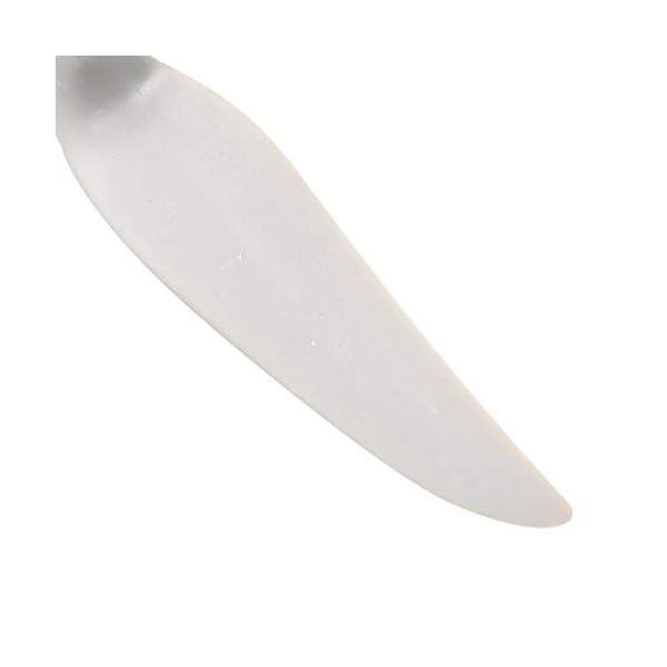 DUBAO 12Inch 1280 12 * 8 Fiberglas-Nylon-Falten-Propeller für FPV RC Airplane Starre Flügel Werkzeuge – Bild 5