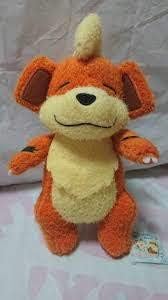 ガーディ 単品 ポケットモンスター ポケぎゅっと でっかい ぬいぐるみ ニャースガーディ 30cm 350 ぬいぐるみ ホビー Amazon