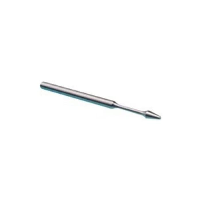 Eppendorf 6-1061 Microcistern 94 mm Long for 0.5 ml Safe-Lock Stainless Steel (Pack of 1)