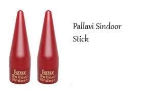 EYETEX PALLAVI SINDOOR STICK PACK OF 4