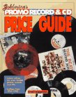 Goldmine's Promo Record & Cd Price Guide
