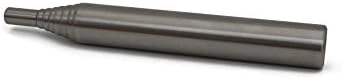 All Terrain Supplies - Portable Lightweight Fire Starting Tool Bellows, with Waterproof Container (Fire tool only)