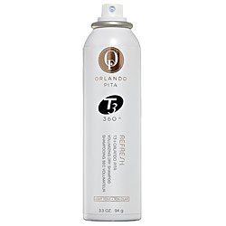 T3 Tourmaline 360 Refresh Volumizing Dry Shampoo Light Tone 3.3 Oz