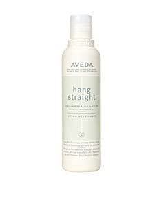 Aveda hang straight Clearance