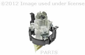 BMW E39 2000-2003 M5 Fuel Pump In Tank Suction Device Genuine