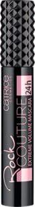 Catrice Cosmetics Rock Couture Extreme Volume Mascara 24h # 010 BLACK