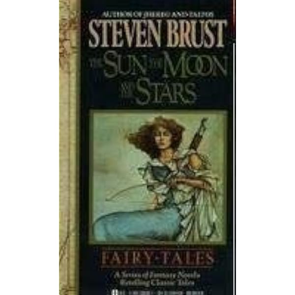 Agyar: Brust, Steven: 9780765310231: Amazon.com: Books