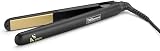 TRESemmé Keratin Smooth Control 230 Straightener Black - 3 Heat Settings view 3