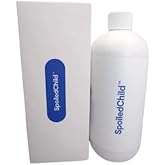 Spoiled Child i34 Hair Growth And Strengthening Liquid Suppliment 13.5 fl oz (400 ML)