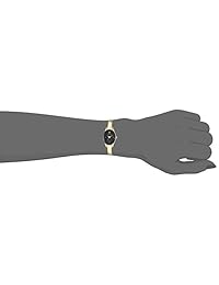 Armitron 75 5619 reloj con brazalete con detalles de diamantes para mujer
