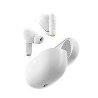 Edifier 330NB True Wireless Earbuds, Hybrid Active Noise Cancelling Earphones, SBC Audio Waterproof Bluetooth Headphones, App Control in-Ear Ear Buds, USB C Fast Charge Headsets Edifier 330NB True Wireless Earbuds, Hybrid Active Noise Cancelling Earphones, SBC Audio Waterproof Bluetooth Headphones, App Control in-Ear Ear Buds, USB C Fast Charge Headsets