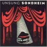 Unsung Sondheim